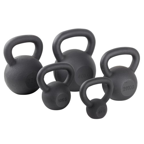 Kübler Sport Kettlebell
