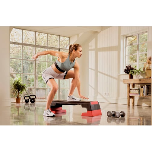 Reebok® STEP