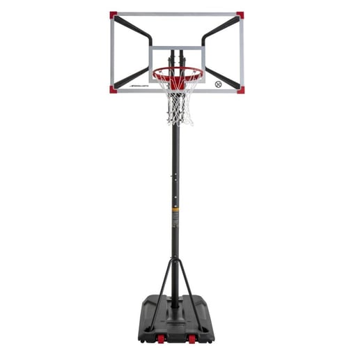Goaliath® Basketballanlage GoTek 50-1