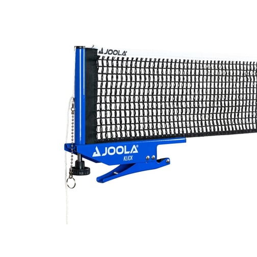JOOLA® Tischtennisnetz KLICK