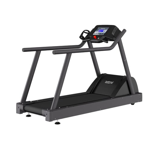 ERGOFIT® Laufband K700 Mill Alpin Basic