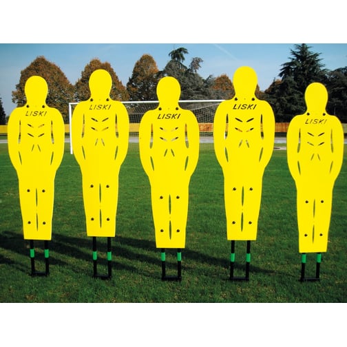 LISKI® Freistoß Dummy PRO-SOFT