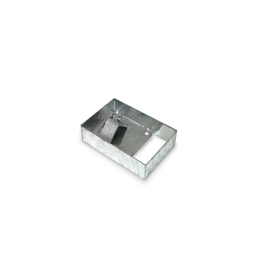 Funtec® Bodenplatte Switch zum Aufschrauben