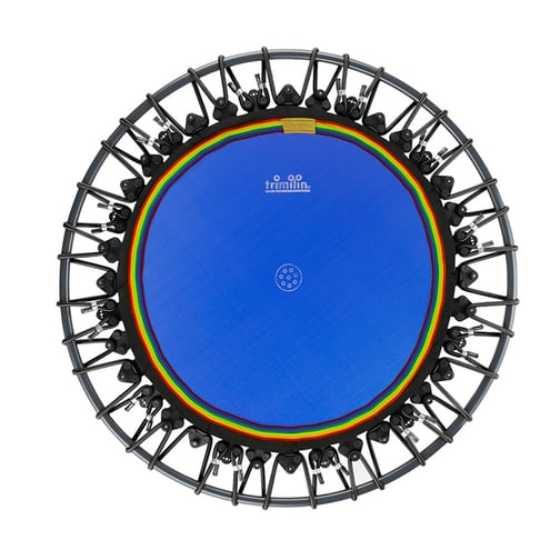 Trimilin® Trampolin jump 120 PLUS inklusive Haltestange