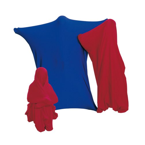 Erzi® Tanzsack Panto-Mimo