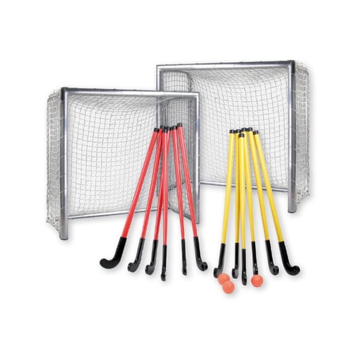 Kübler Sport® Schulhockey-Sparset SCHOOL