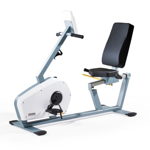 emotion fitness® Sitzfahrrad motion relax 900