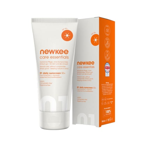 newkee® 12-teiliges Thekendisplay SUN