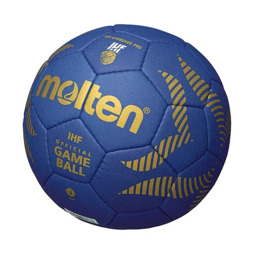 Molten® Handball H3A5000-B