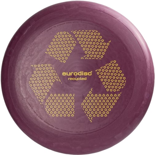 eurodisc® Ultimate 175 g Wurfscheibe Recycled