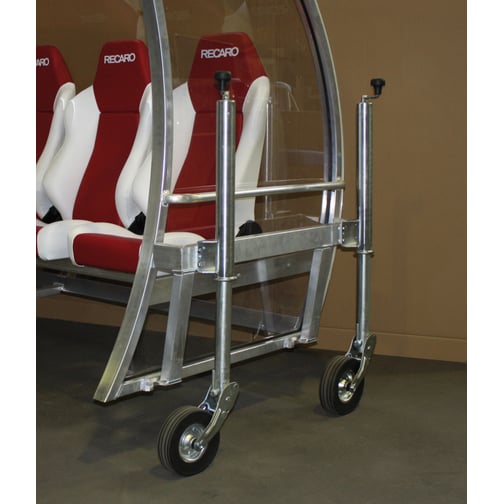 Kabinentransporter
