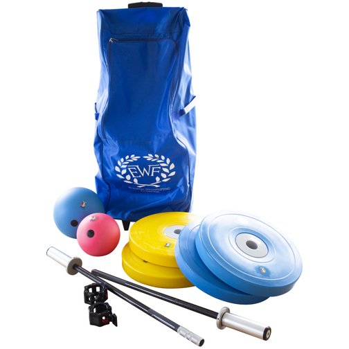Trial® School Kit 10 kg