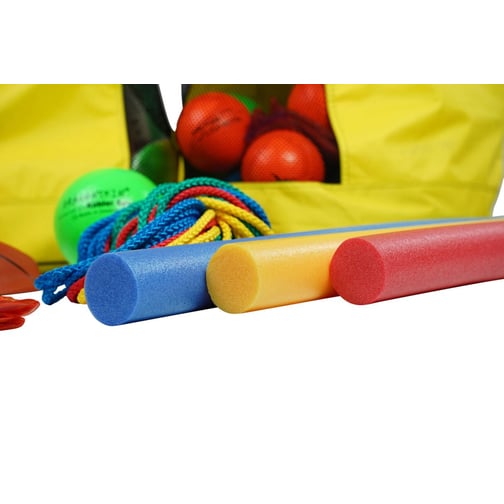 Kübler Sport® Ballschule-Paket