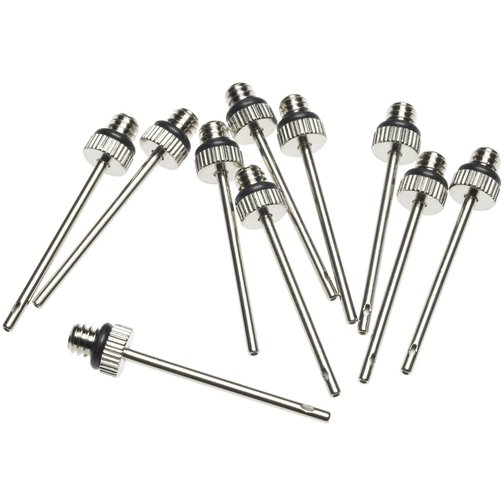 tanga sports® Ballnadeln, 10er-Set