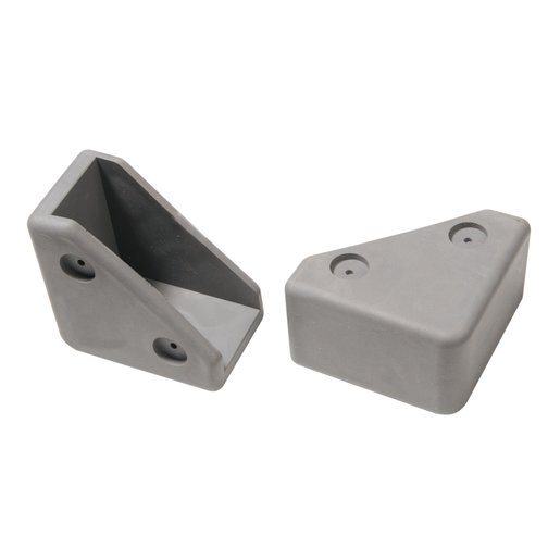 Ersatz-Gummischoner 35 mm Fußbreite