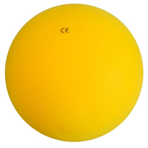 tanga sports® 10er-Set Weichschaum Softbälle MIX