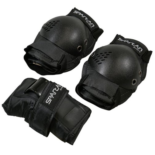 Spartan® Protektoren Standard, 6-teilig