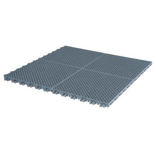 Schelde® 3x3 Basketball Court