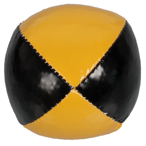 tanga sports® Jonglierbälle 3er-Set, Ø 68 mm, 120 g