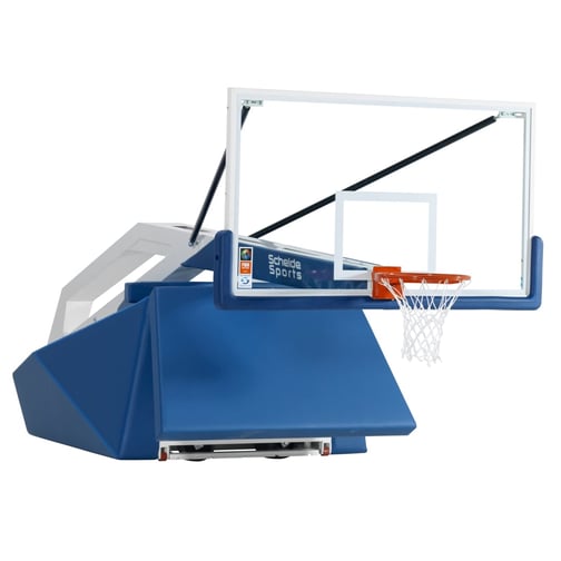 Schelde® Basketball-Wettkampfanlage Super SAM 325 PRO