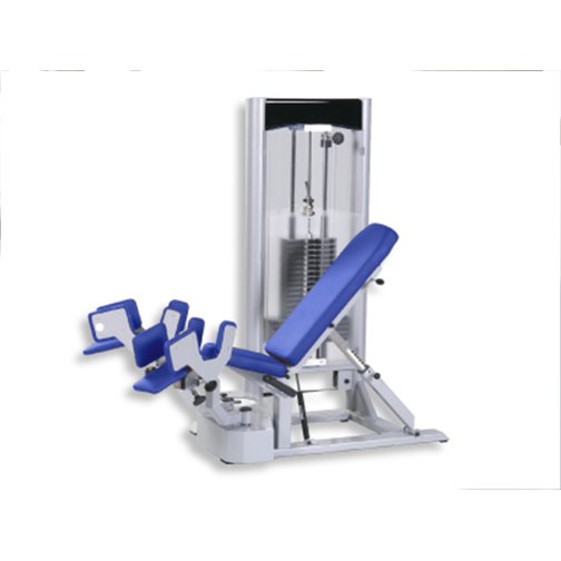 Kombigerät Ab- und Adduktionstrainer