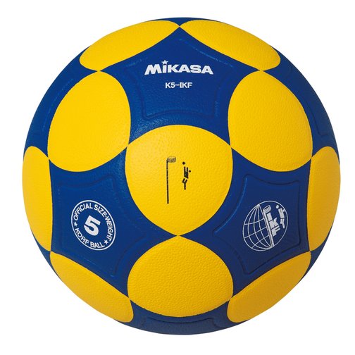 Mikasa® Korfball IKF
