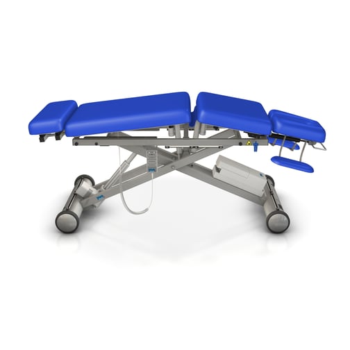 Therapieliege Solid 6 Dynamic