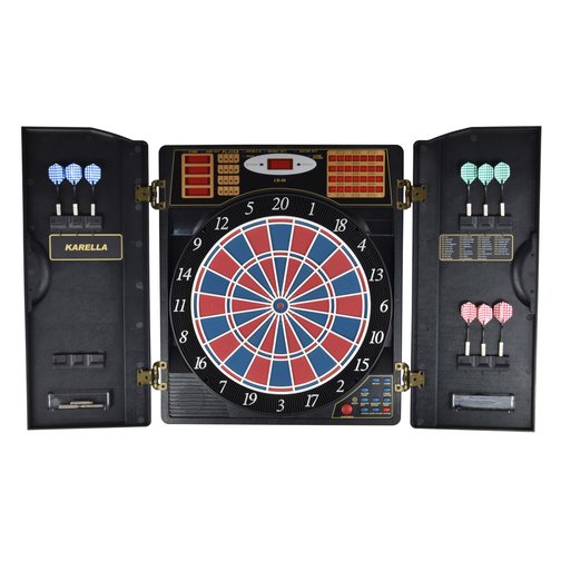 Karella® Dartautomat CB-90