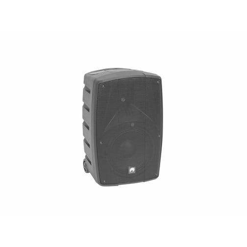 OMNITRONIC WAMS-10BT2 MK2 Drahtlos-PA-System