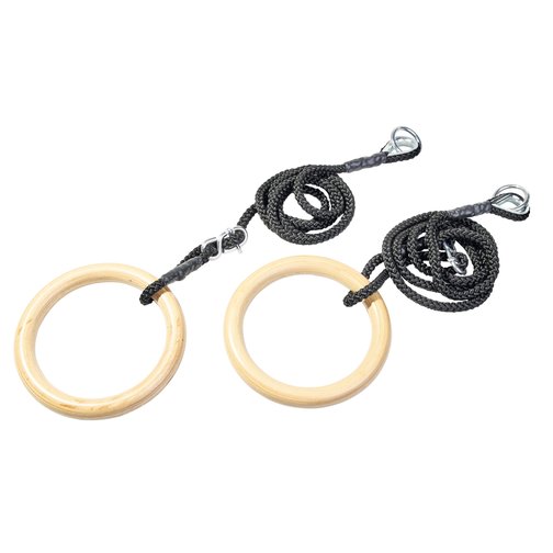 Kübler Sport® Schaukelring-Set