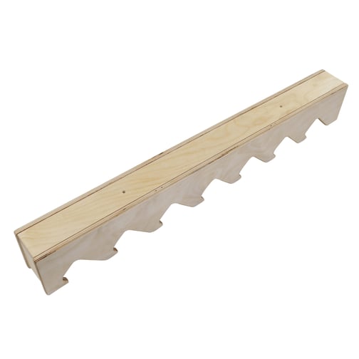 Kübler Sport® Wandhalterung für Fausthanteln