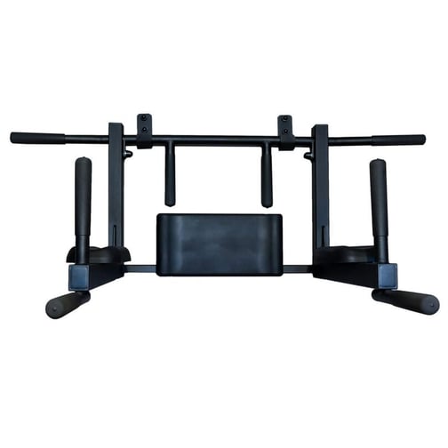 BenchK® Pull-up Bar D8