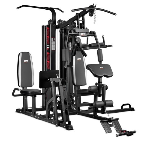 BH Fitness® Multistation TT4