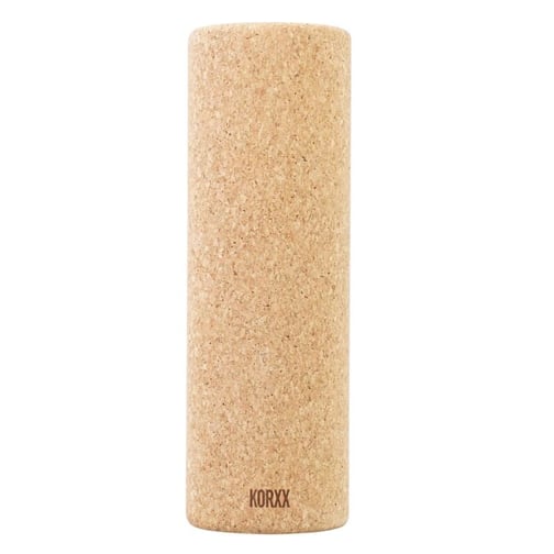 KORXX® Faszienrolle Kork