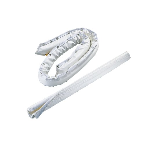 Netzschutzpolsterung