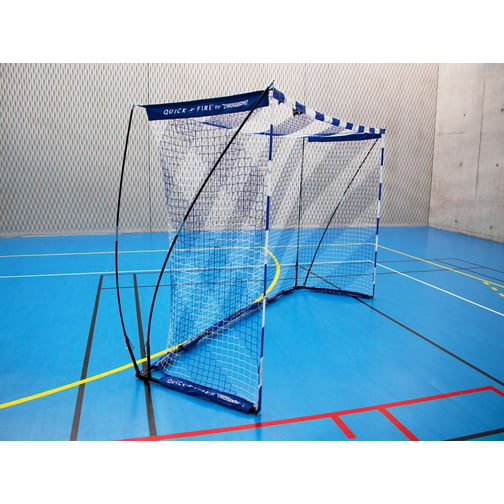 Powershot® QuickFire® 4 in 1 Handballtor