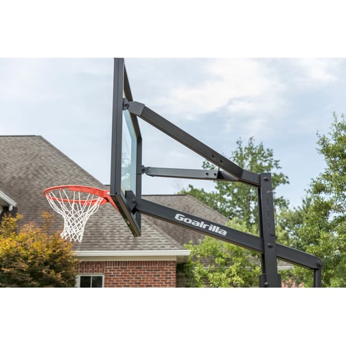Goalrilla® Basketballanlage FT60