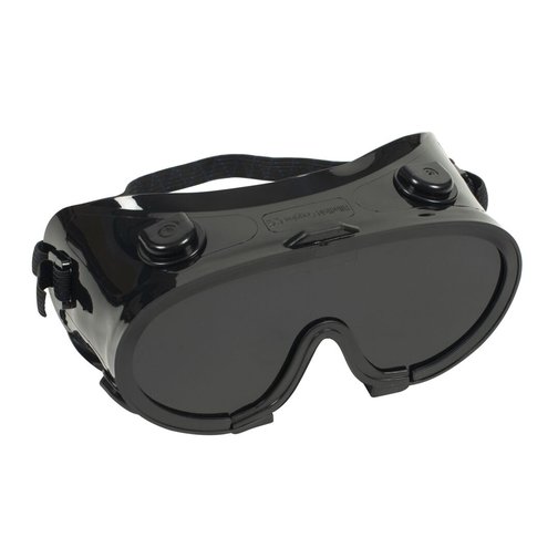 Augenmaske für Blindensport