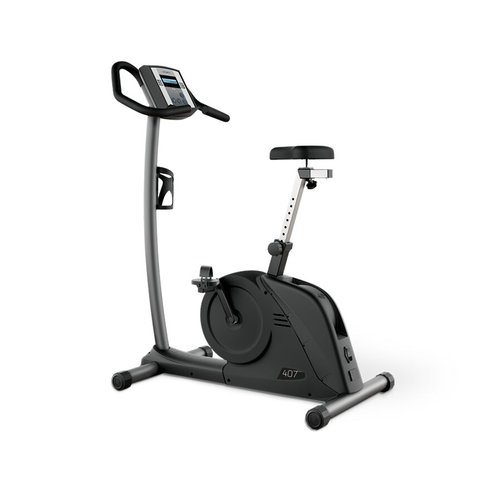 ERGOFIT® CYCLE 407 MED