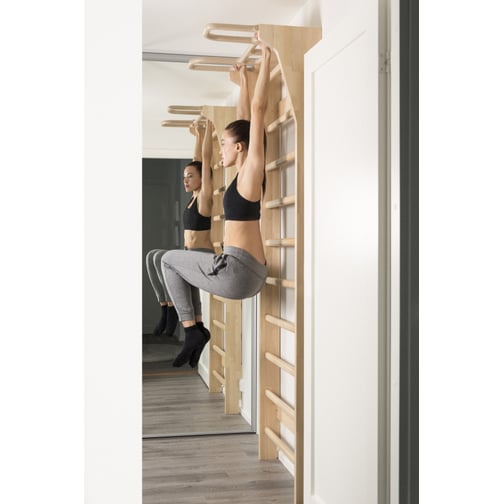 FitWood® AARNI Sprossenwand