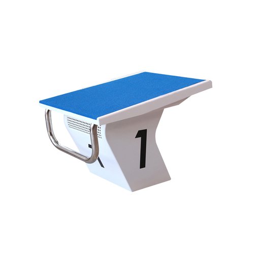 Malmsten® Startblock PRO