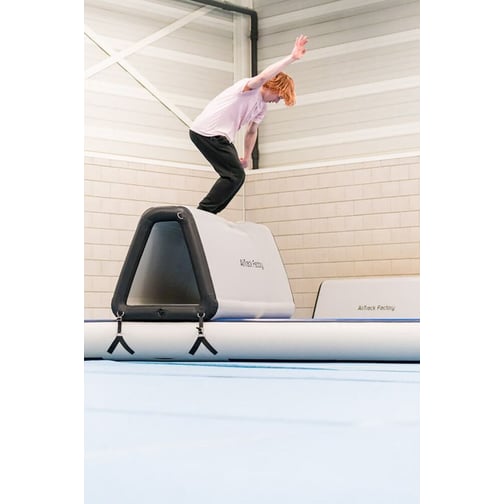 AirTrack Factory® AirObstacle Parkour