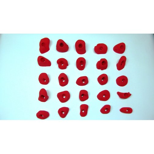 Monkey® Baumklettergriff-Set CAMP