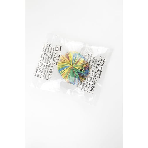 Spordas® Wuschelball