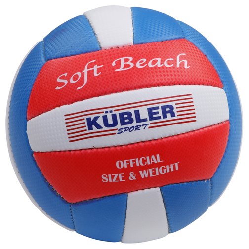Kübler Sport® Beachvolleyball SOFT