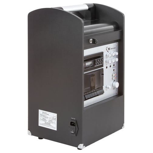 Verstärkerbox M100