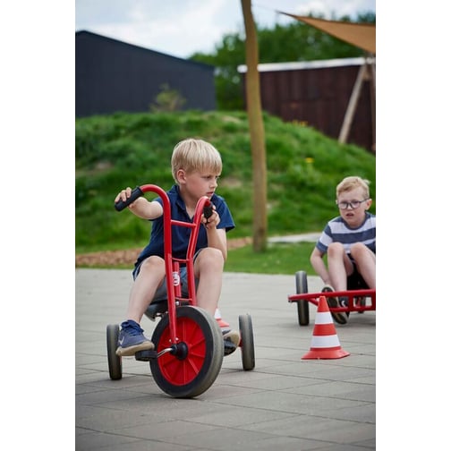 Winther® VIKING Dreirad Maxi