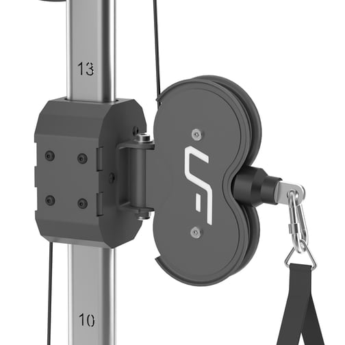 UpForm® Verstellbarer Kabelzug UF-001