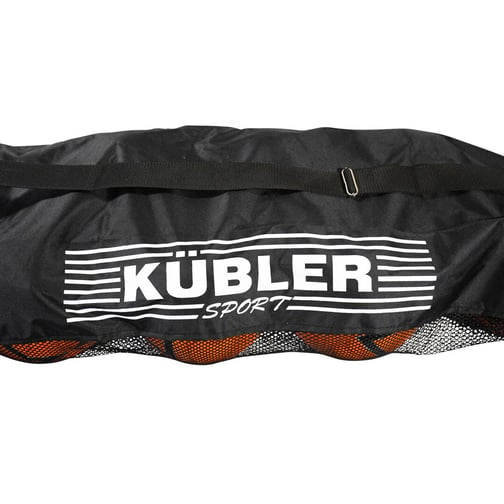 Kübler Sport® 5er-Set Fairtrade Futsal LENZ SALA