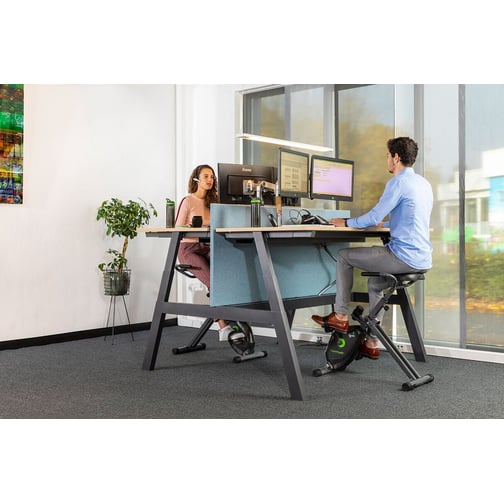 Tunturi® Cardio Fit D20 Deskbike